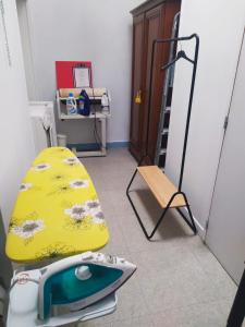 Appart'hotels Les Bains Douches : photos des chambres