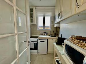 Charmant Appartement 16eme