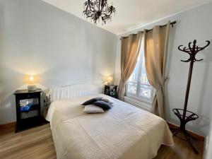 Charmant Appartement 16eme