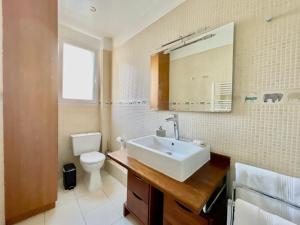 Charmant Appartement 16eme