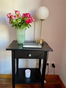 Charmant Appartement 16eme