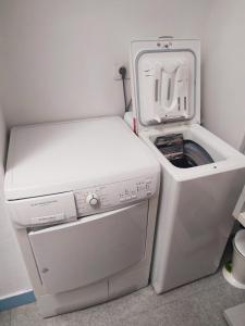 Appart'hotels Les Bains Douches : photos des chambres