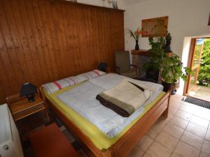 Thatched 4 persons Cottage