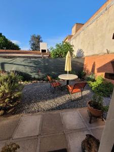 La casita del colibri