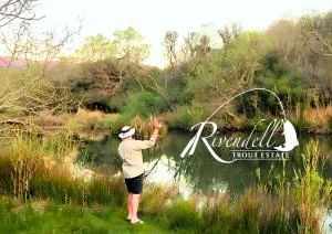 Rivendell Trout Estate - 莱登堡