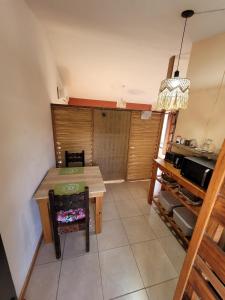 La casita del colibri