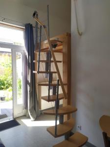 Appart'hotels Les Bains Douches : photos des chambres
