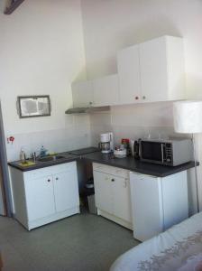 Appart'hotels Les Bains Douches : photos des chambres
