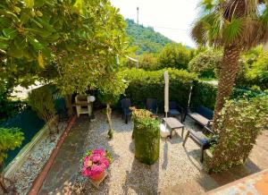 Appartamento con 2 Camere da Letto