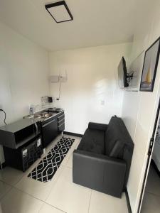 Casa Container com piscina e mini quadra de beach tênis no Campeche