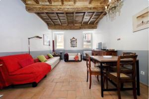 Limani - Campo de Fiori Private Retreat