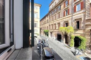 Limani - Campo de Fiori Private Retreat