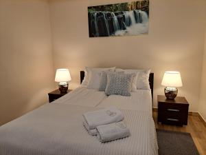 Apartamenty Avanti-Stare Miasto Zamość