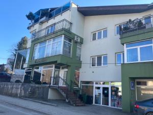 Lacné ubytovanie Čadca