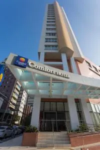 Comfort Hotel Santos - سانتوس