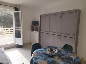 Appartements La terrasse : photos des chambres