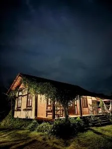 Casa de Campo com Charme, perto da Praia e Centro histórico - 南圣弗朗西斯科