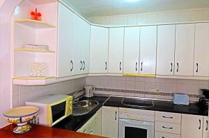 Apartamento Vista verde con piscina privada - LUAL