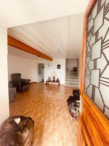 Villa Sinojmeri Girocastrum