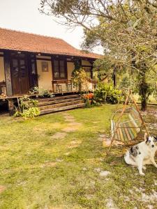Casa de Campo com Charme, perto da Praia e Centro histórico