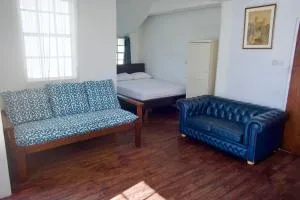 Victoria Green Living studio apt in Roseau - New Town