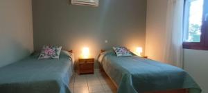 Nerissa Bungalows No 5