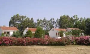 Nerissa Bungalows No 5 - 佩萨达