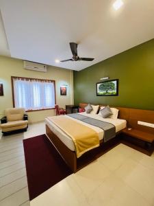 Yemcee Rivera Homestay