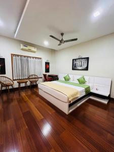 Yemcee Rivera Homestay