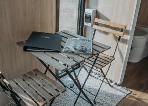 Myall Vale Rest House by Tiny Away