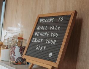 Myall Vale Rest House by Tiny Away