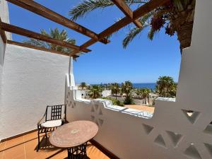 Sultan Sunscape - Premium Sea View Apartment at Domina Coral Bay