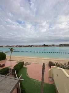 شاليه درة العروس شاطيء البرادايس عوائل فقط