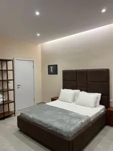 Atlantid Hospitality Hotel - Porto Palermo