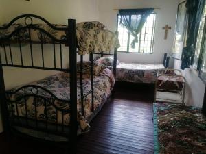 HACIENDA EL PORVENIR