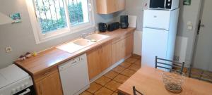 Gite individuel au pays BASQUE à 1,5km de ST-Jean-Pied-de-port