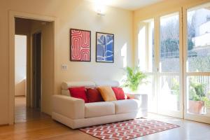 Luna Apartment