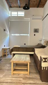 Monoambiente estudio impecable