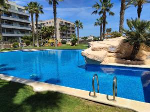 Planta baja en Nova Torredembarra