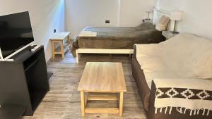 Monoambiente estudio impecable