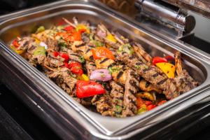 TIME Ruba Hotel & Suites