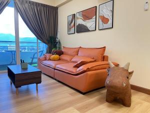 G Home 2 - Ipoh City Centre The Majestic 2R2B
