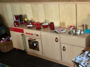 Holiday Home Frenkel - Falkenburg