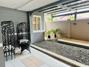 The Alusiman Home - 4 bedroom home