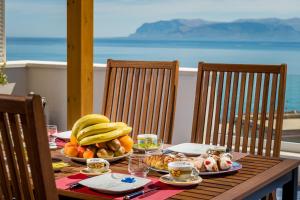 Terrazza BluOltremare, Castellammare del Golfo