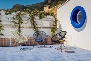Terrazza BluOltremare, Castellammare del Golfo