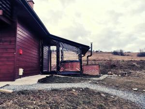 Domek Na Starej Cegielni