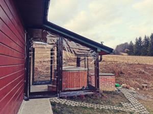 Domek Na Starej Cegielni