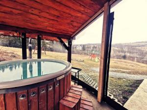 Domek Na Starej Cegielni