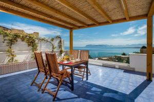 Terrazza BluOltremare, Castellammare del Golfo